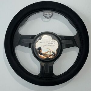 Mod Steering wheel cover
